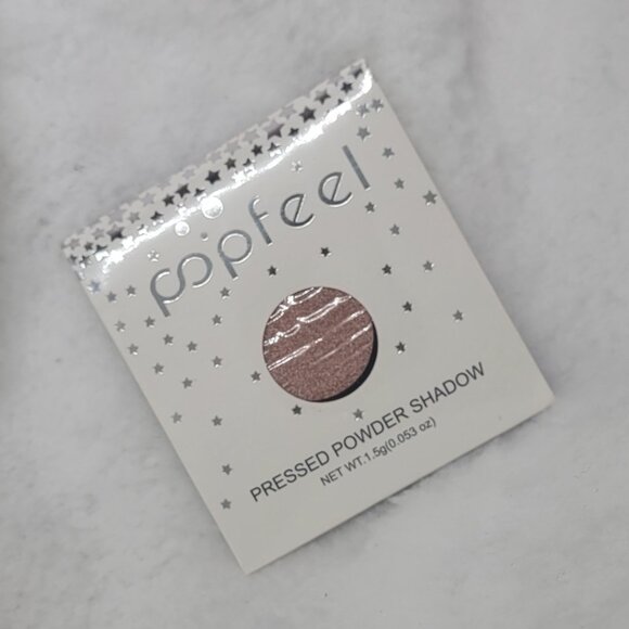 Snake Eyes | Pressed Monochromatic Powder Shadow - Picture 2 of 3